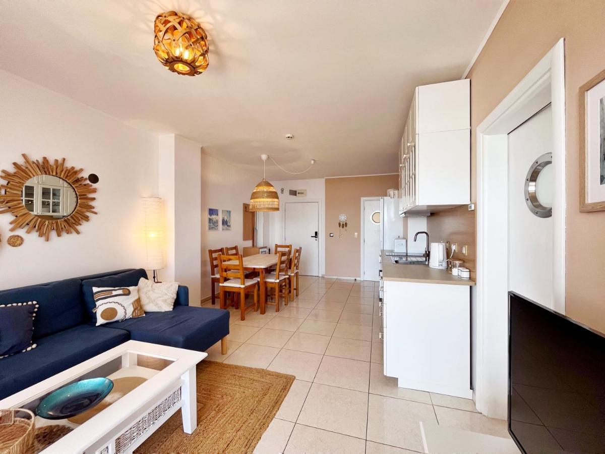 Dolce Vita Blue Boho, Premium Apartment With Seaview Szveti Vlasz Kültér fotó